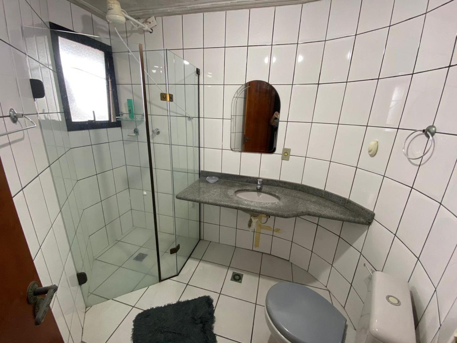 Apto Lindo 2 Dor Piscina Ar Internet 103 A Caraguatatuba Exterior foto